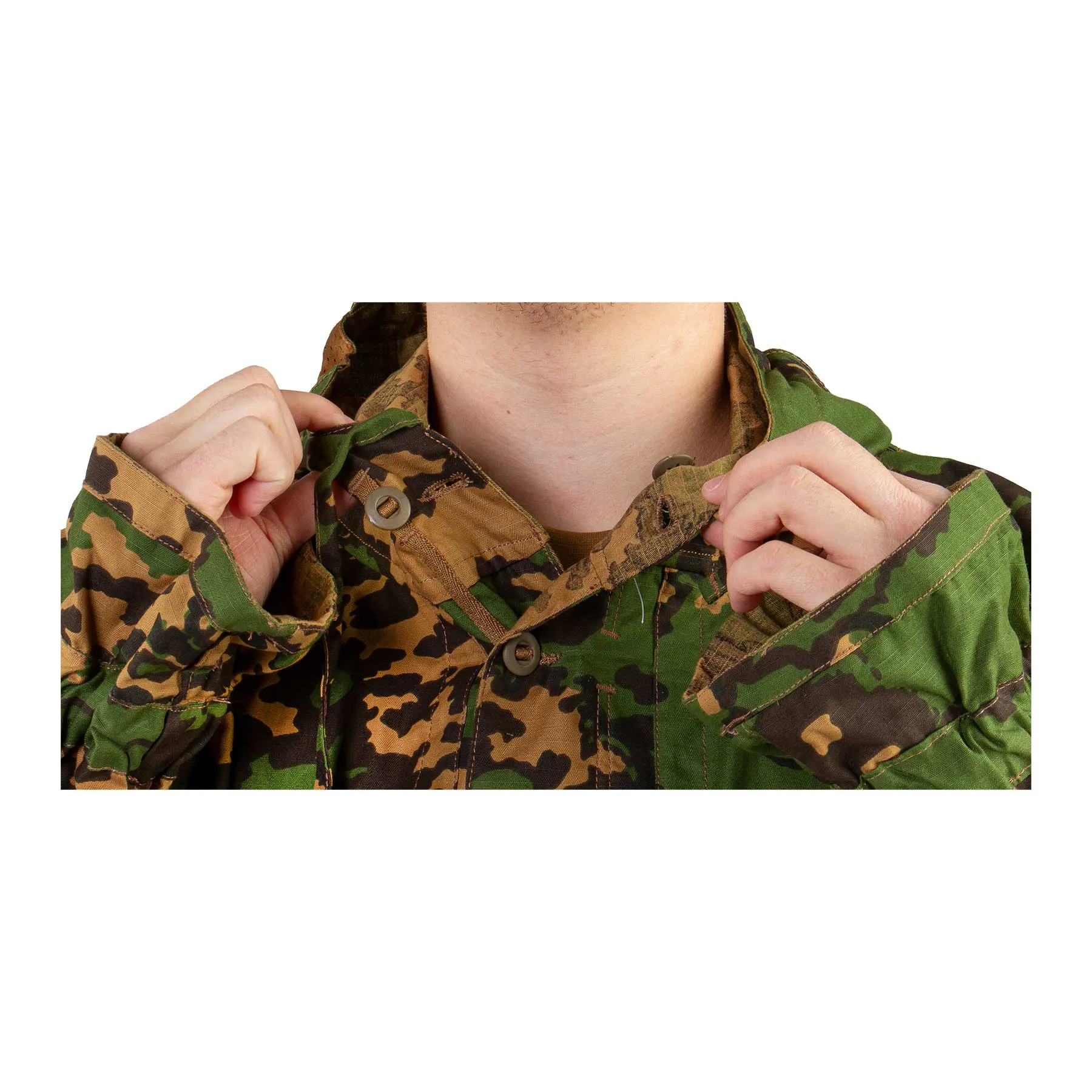 Invader Gear Gorka Suit, Partizan Invader Gear Gorka Suit, Partizan
