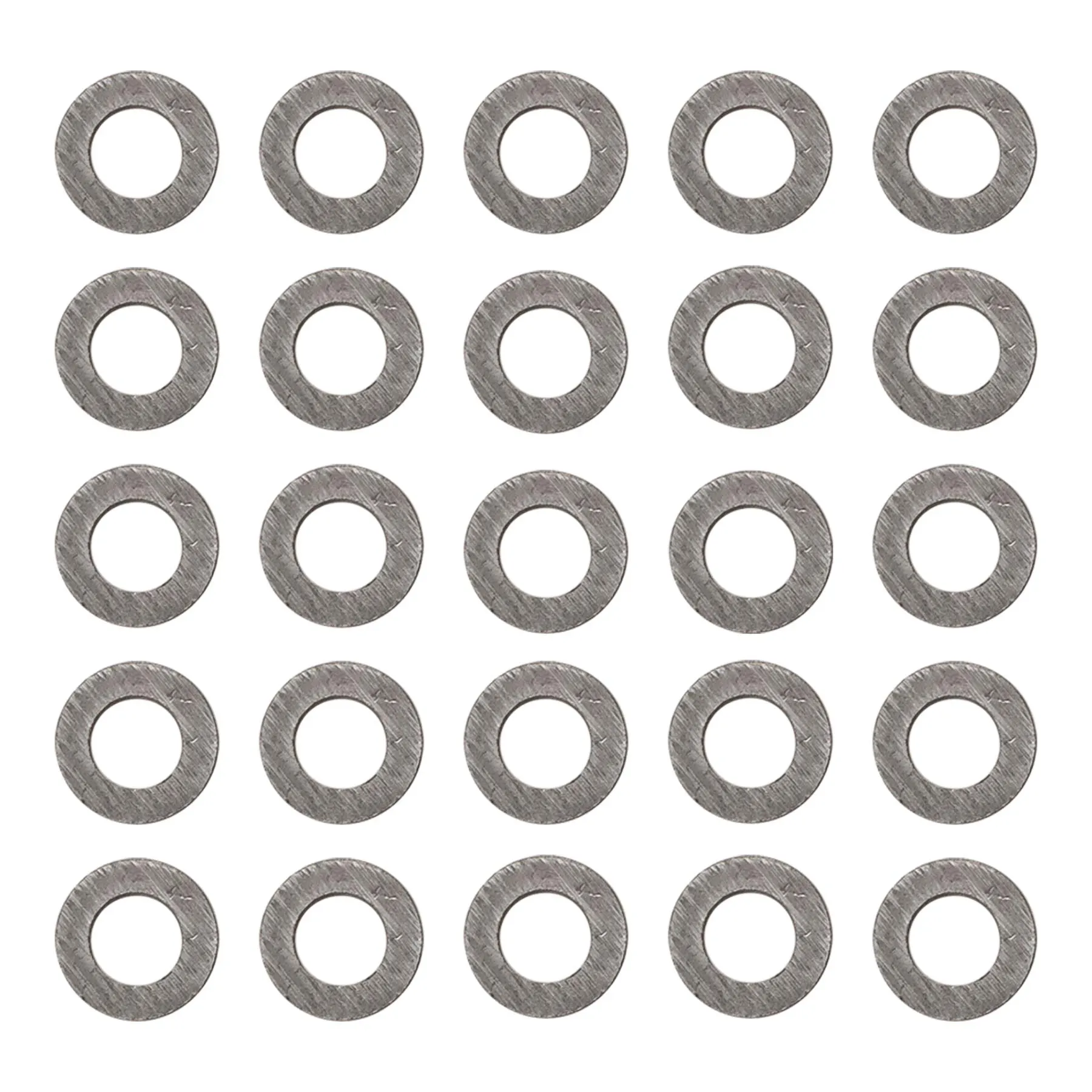 KPP Shim Set 0,3mm