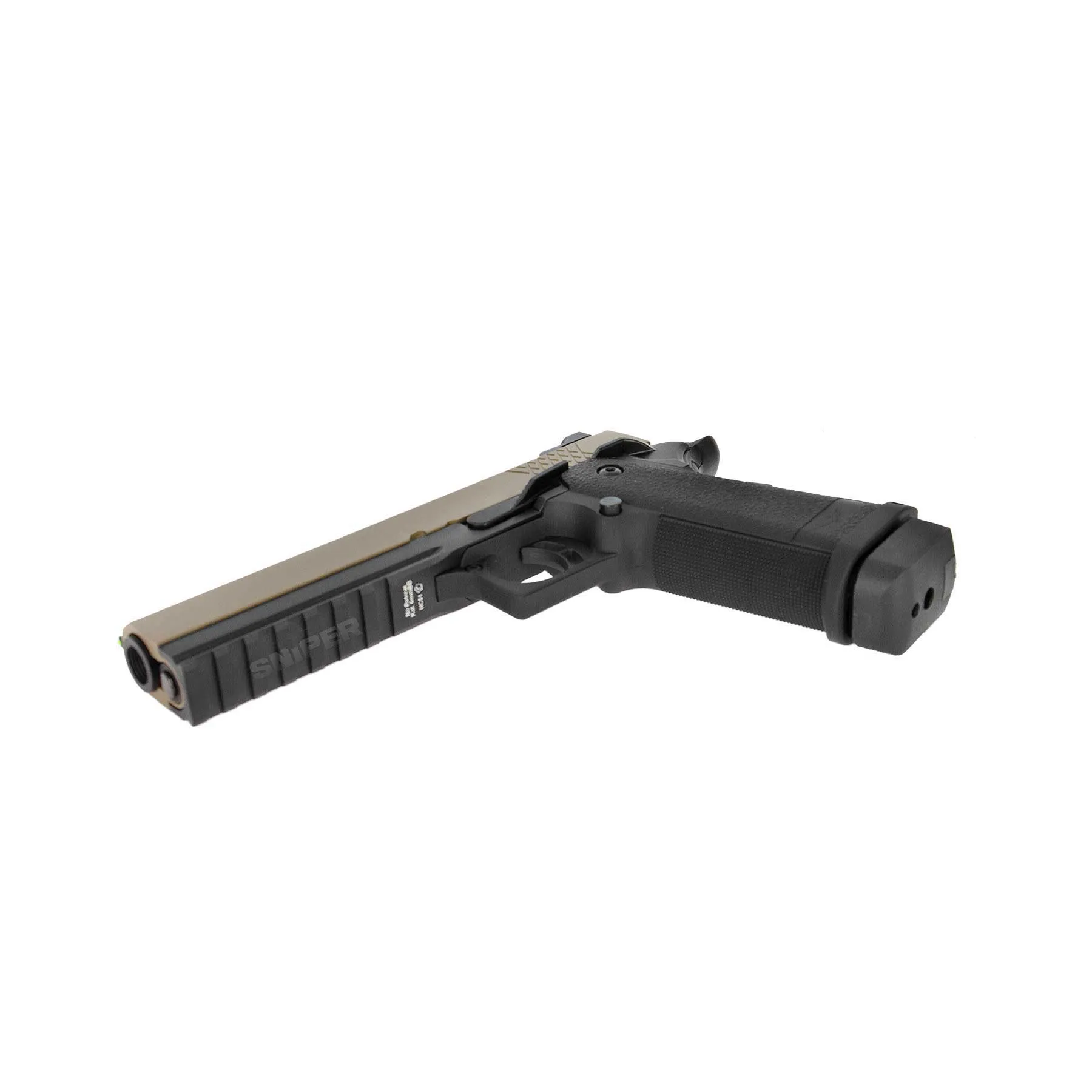 Raven Hi Capa 5.1", Dualtone