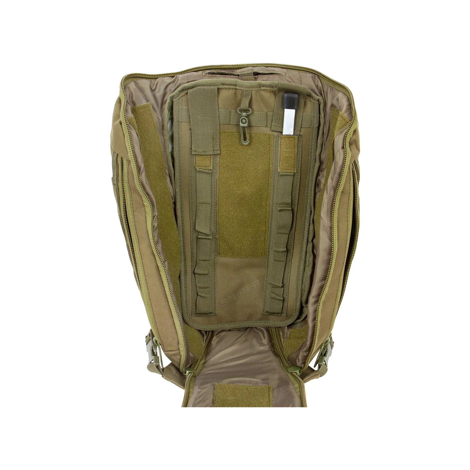 Outbreak Rucksack, Ranger Green