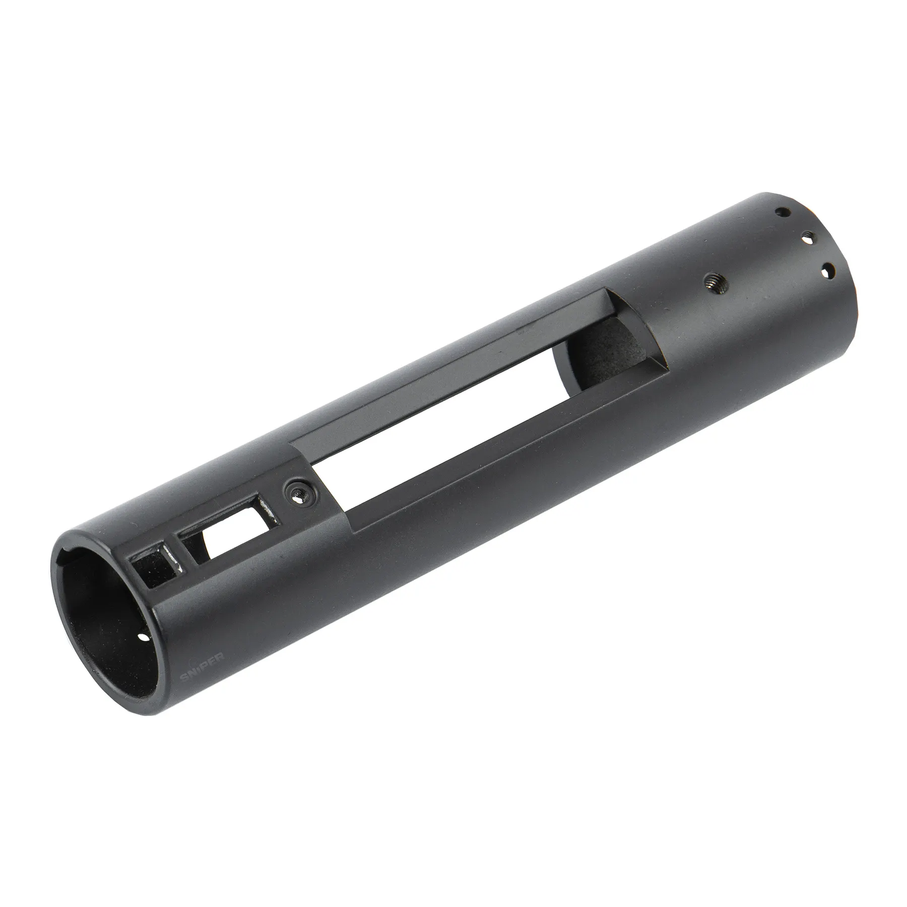M24 Receiver mit POM Ringen