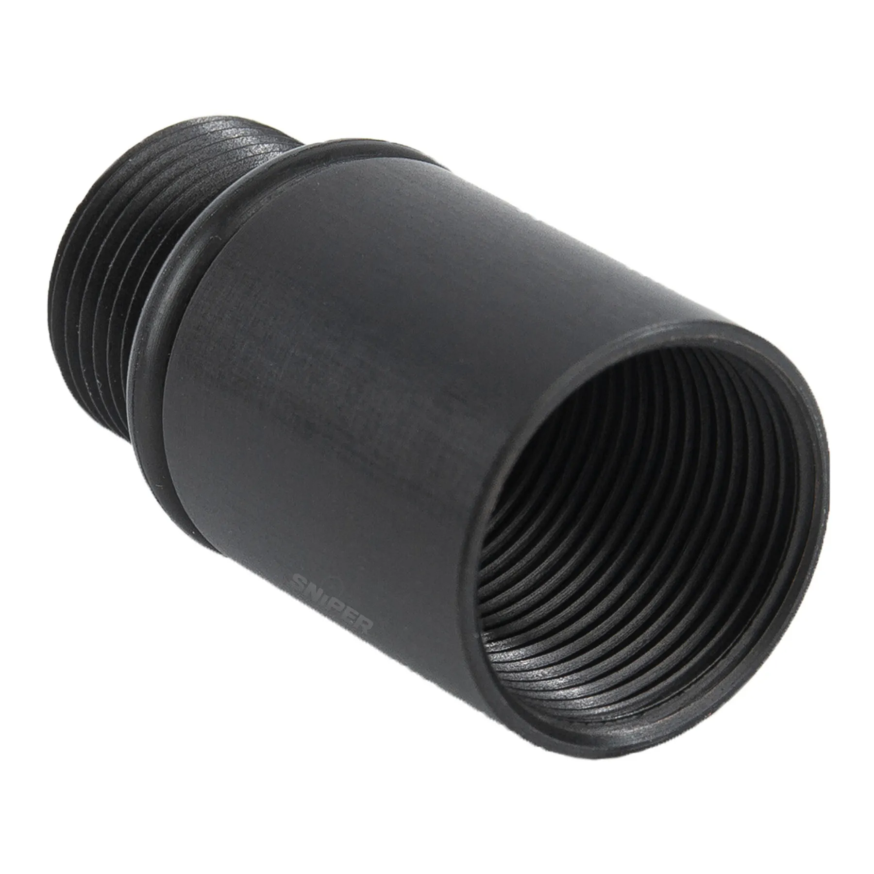 Silencer Adapter 16mm CW to 14mm CCW