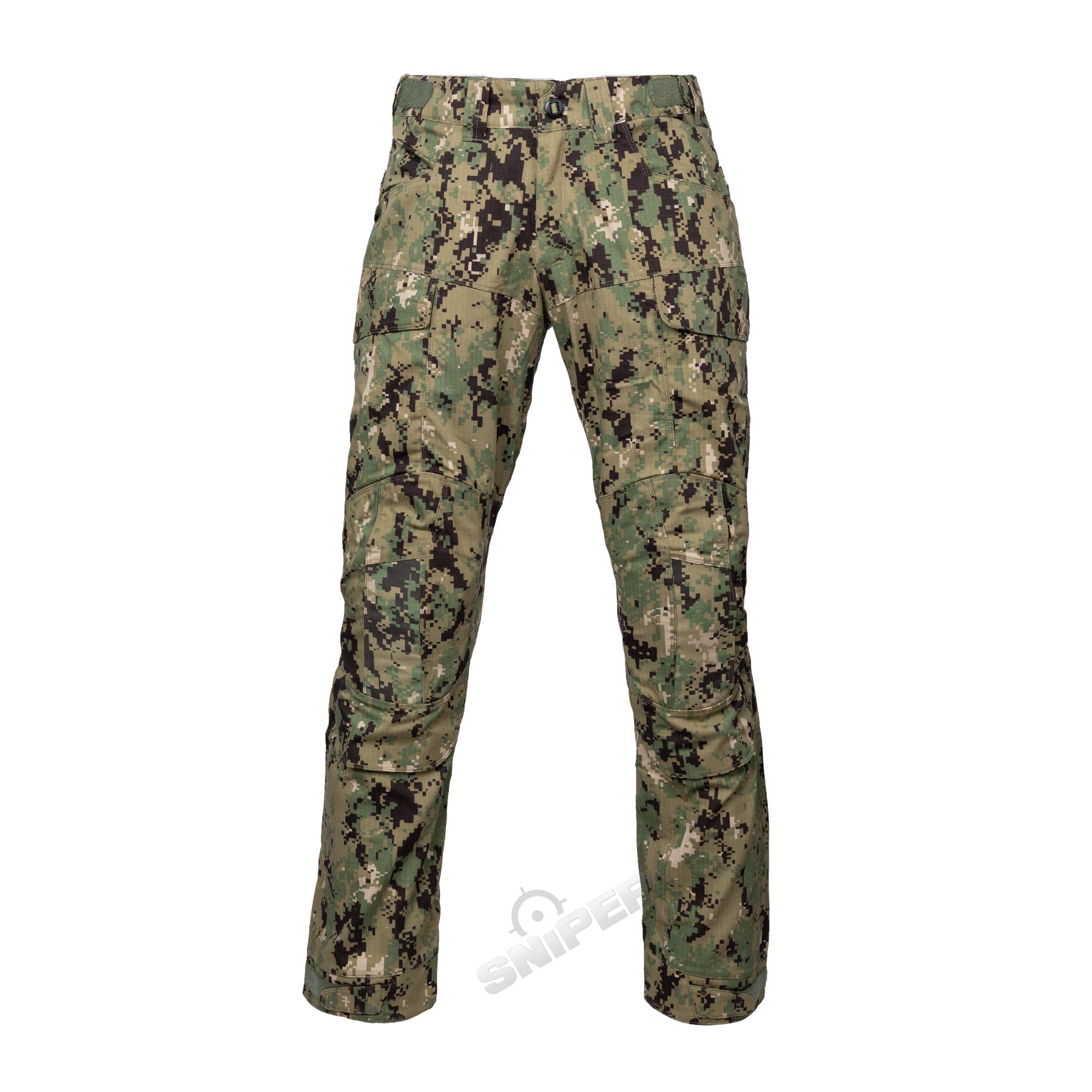 Emerson Assault Combat Pants, AOR2