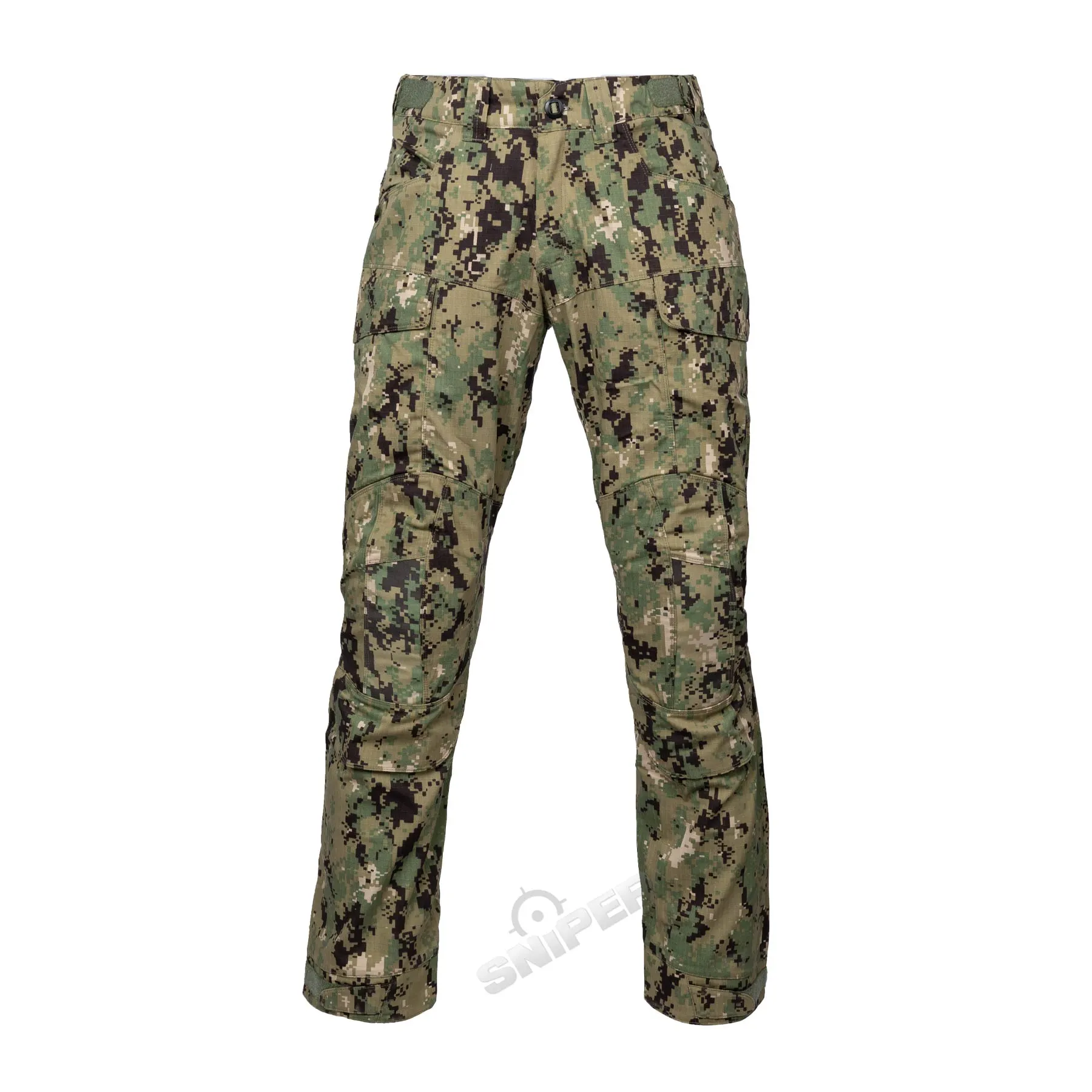 Emerson Assault Combat Pants, AOR2 Emerson Assault Combat Pants, AOR2