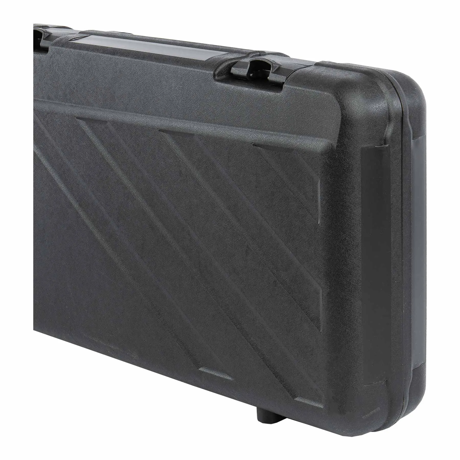 Koffserset Waffenkoffer Sniper 116,5 cm, wave foam