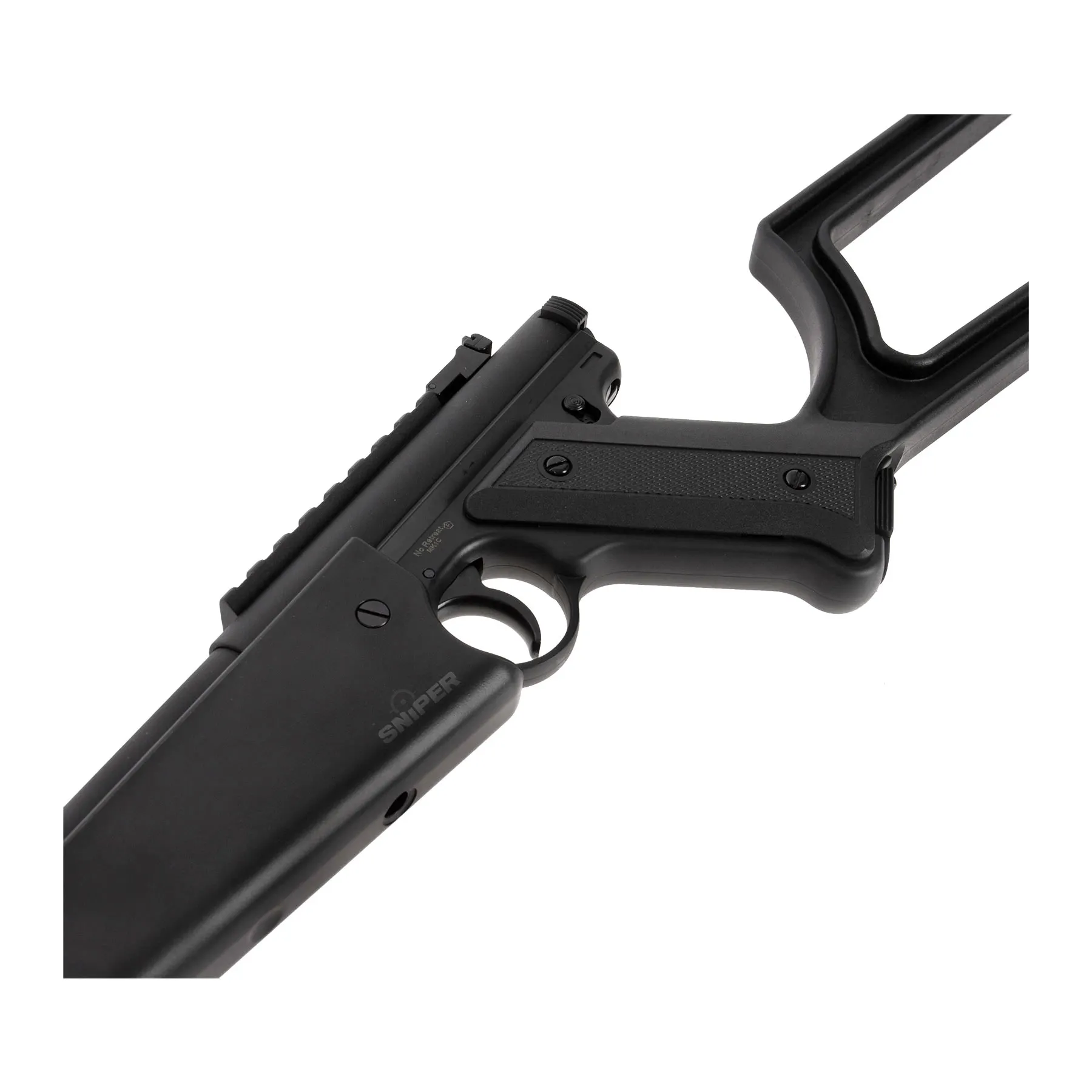 MK 1 Carbine