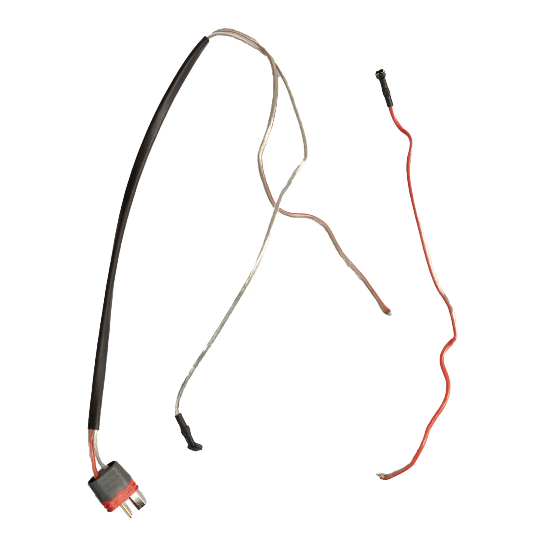 Arcturus Internal Wiring für GR16