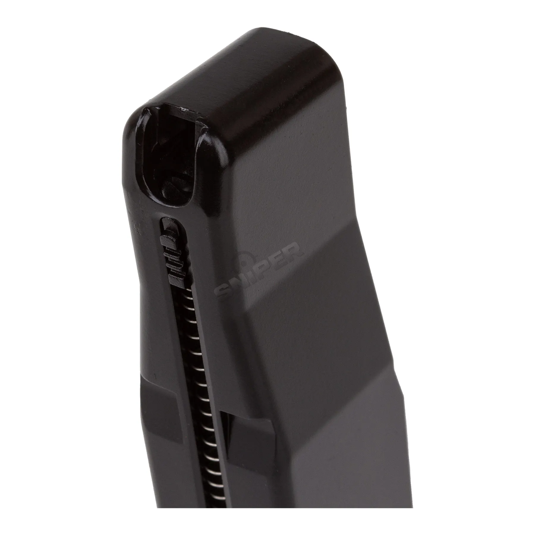 Heckler und Koch USP Co2 NBB Softair Pistole Bundle Deal #1 - Heckler und Koch USP Co2 NBB Softair Pistole