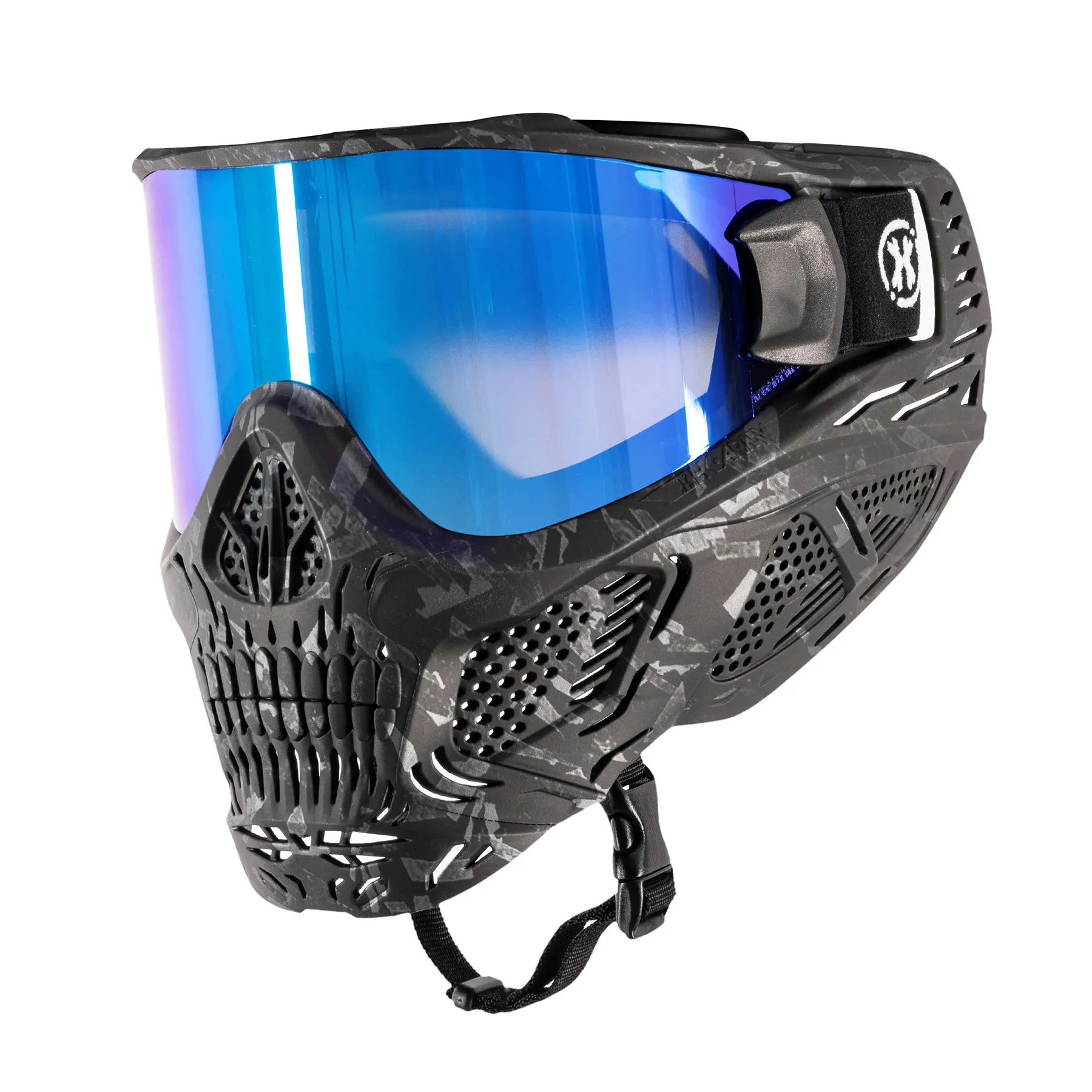 HK Army Skull Goggle, Shards