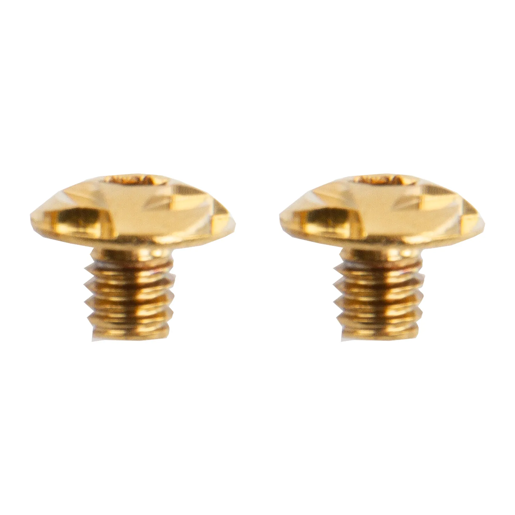 Grip Screw Kit für Hi-Capa, Gold