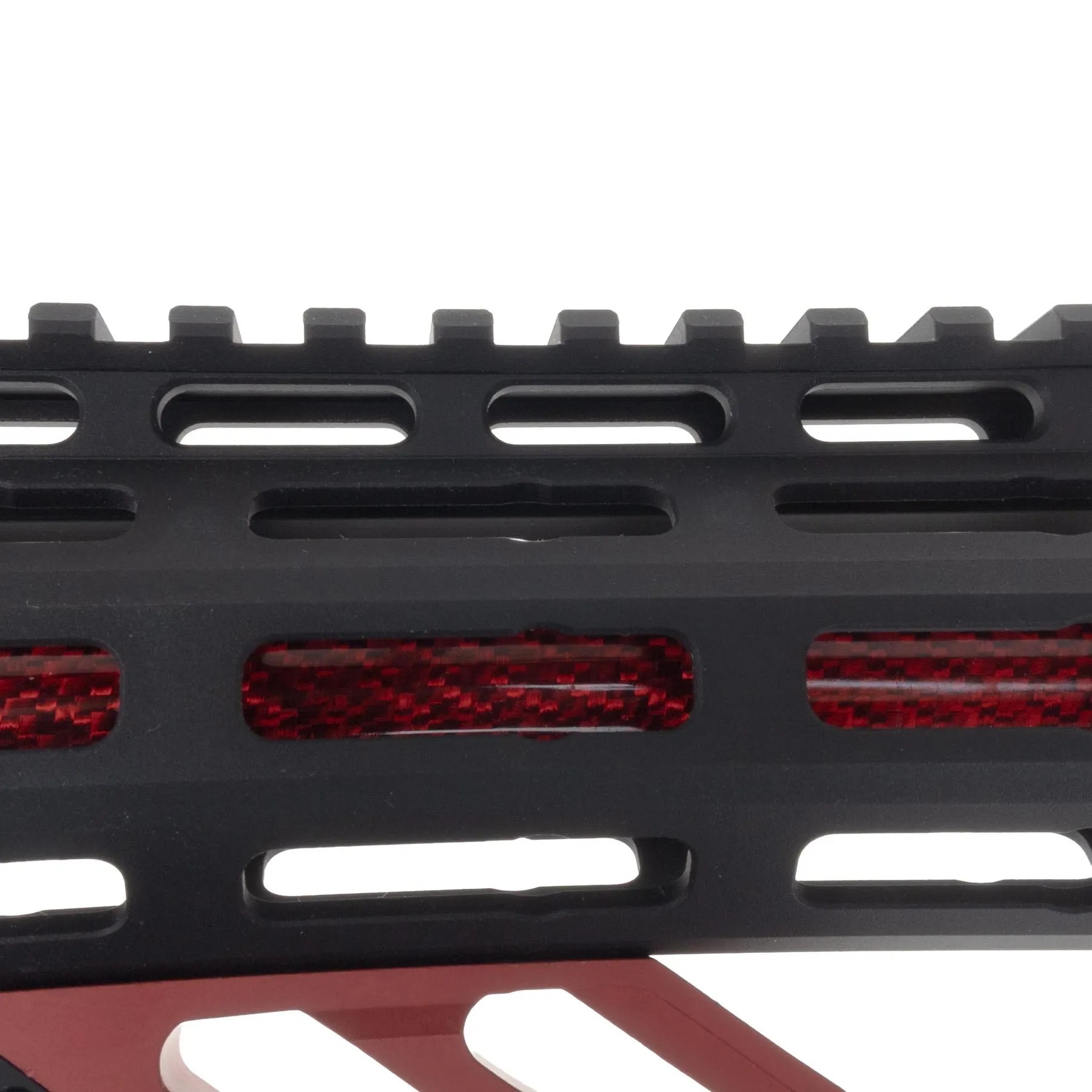 SAC AR SOLID - "Airsoft Dudes" Edition, HPA