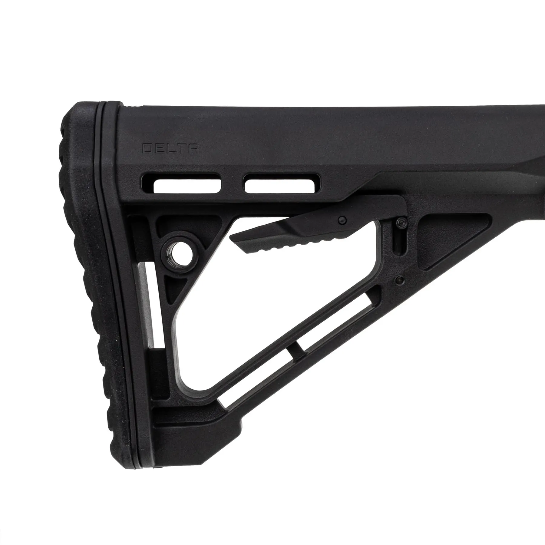 Lancer MK18 Team Six (S)AEG, Black