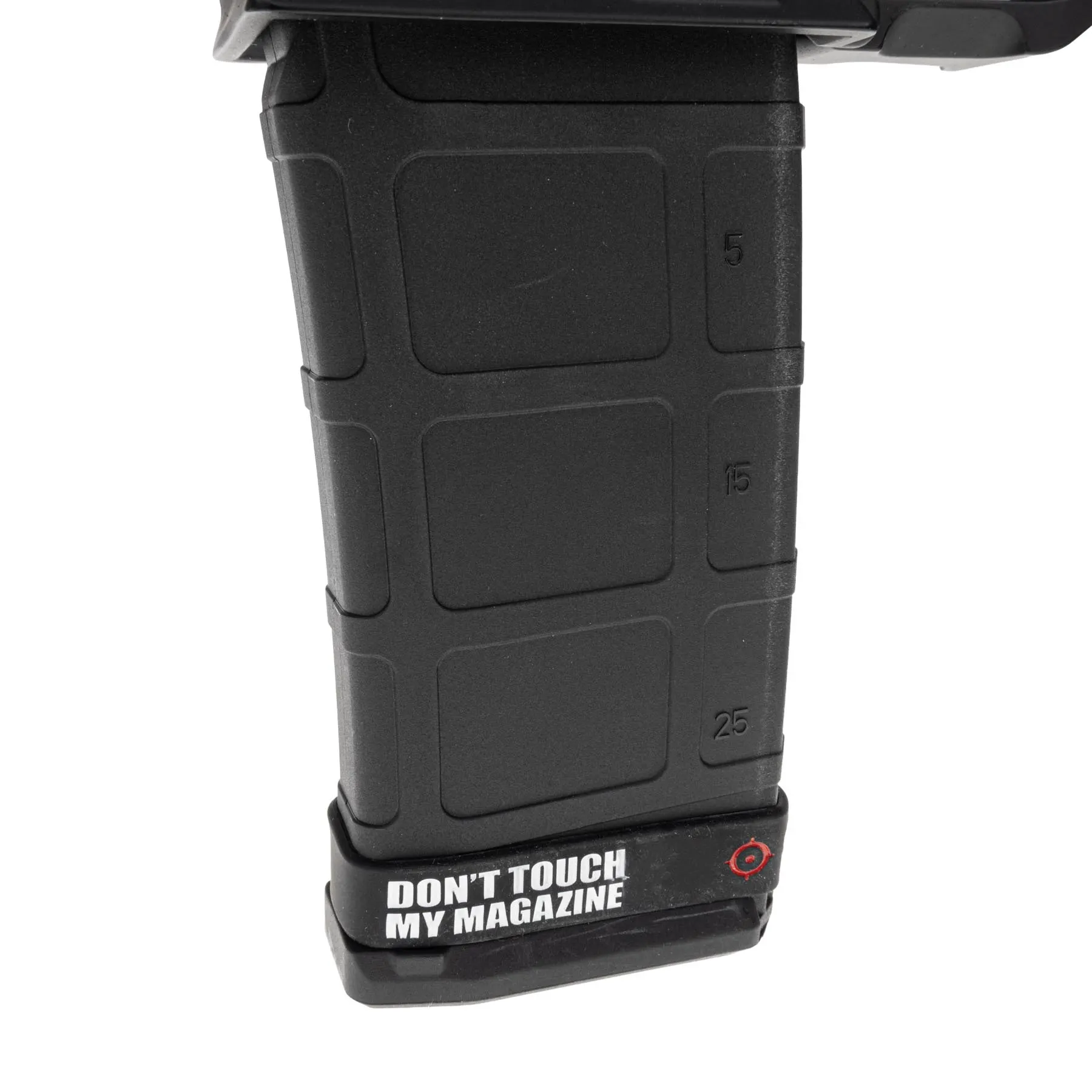 Lancer MK18 HPA Seal Special, Dualtone 