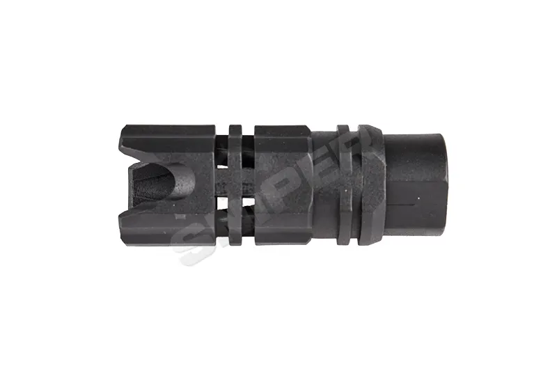 G26 Flash Hider, CCW