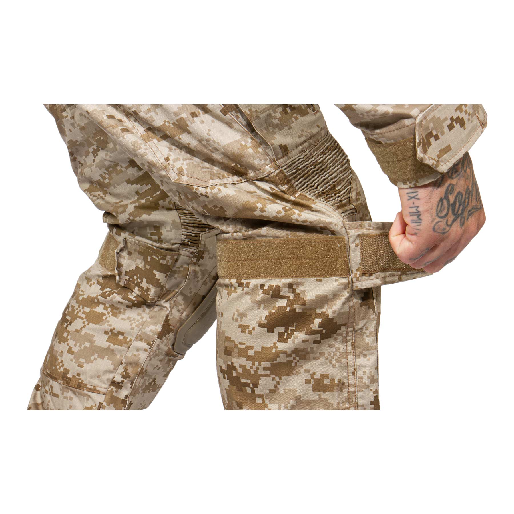Mk.II Predator Combat Pants, AOR1 L