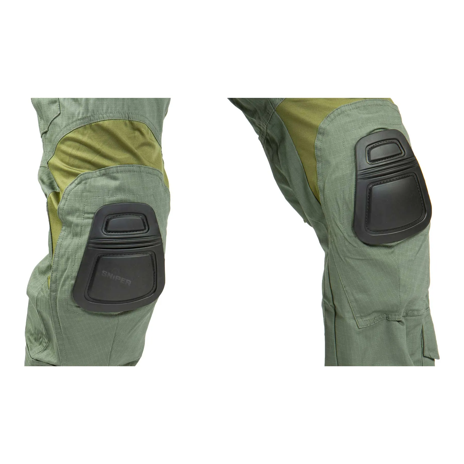 EM3 Combat Pants Advanced Version, Foliage Green