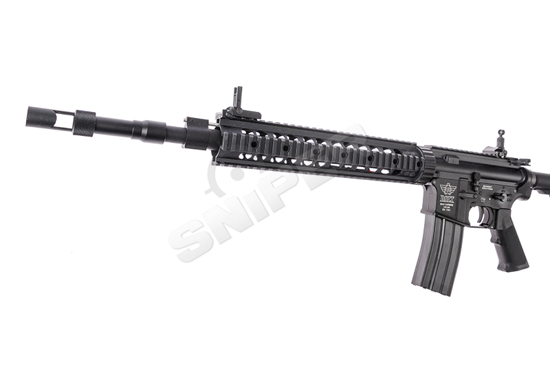 B4 MK12 MOD1 Tac. TBS Mosfet Black, (S)AEG