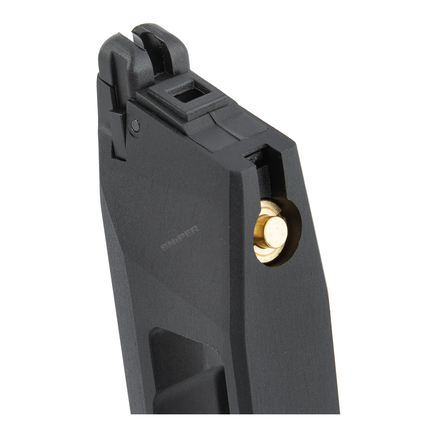 CZ P-09 GBB Co2 Magazin (20)