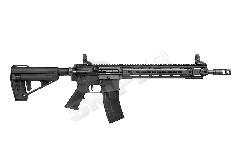 VR16 Saber Carbine Black, GBB
