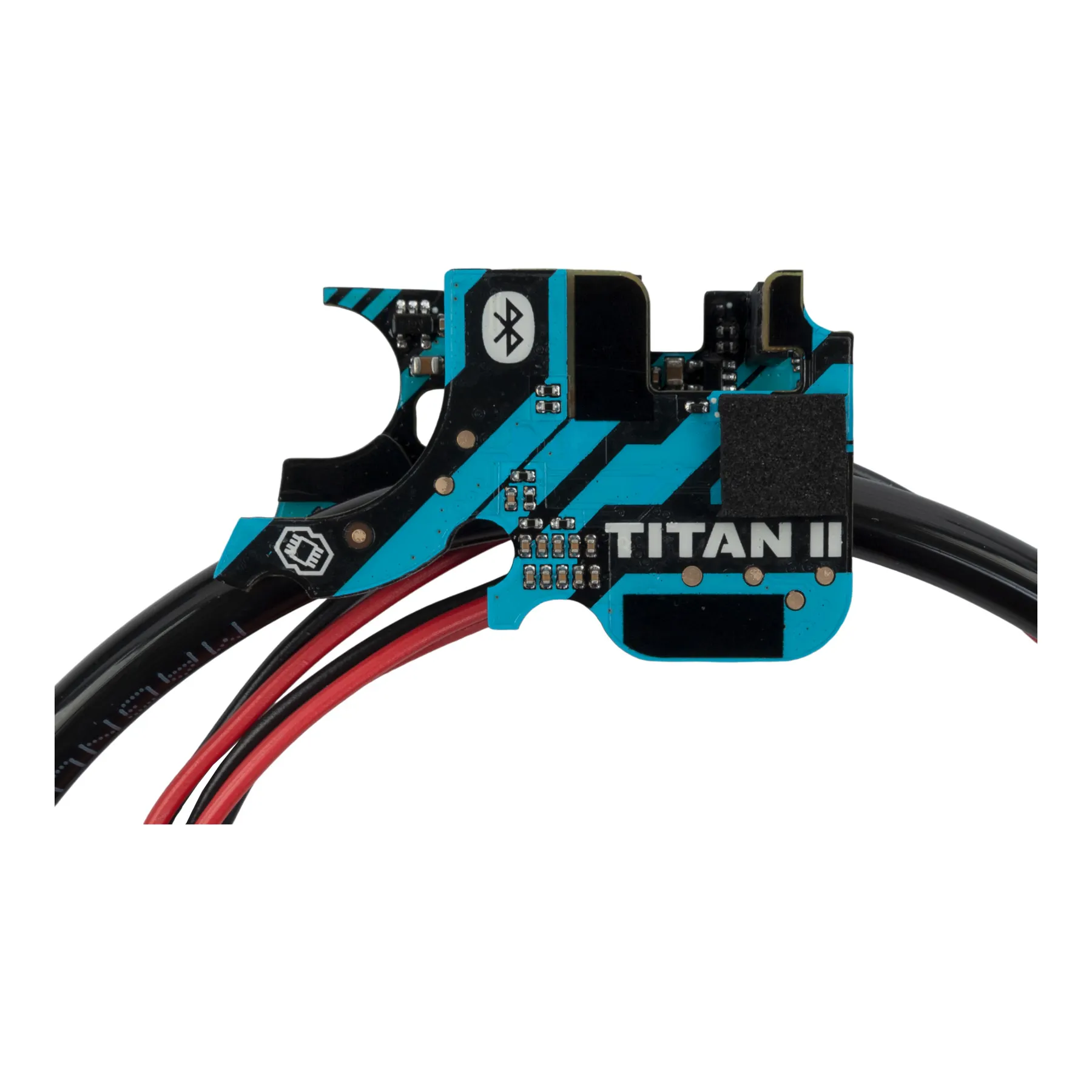 Pulsar S HPA Engine with TITAN II Bluetooth