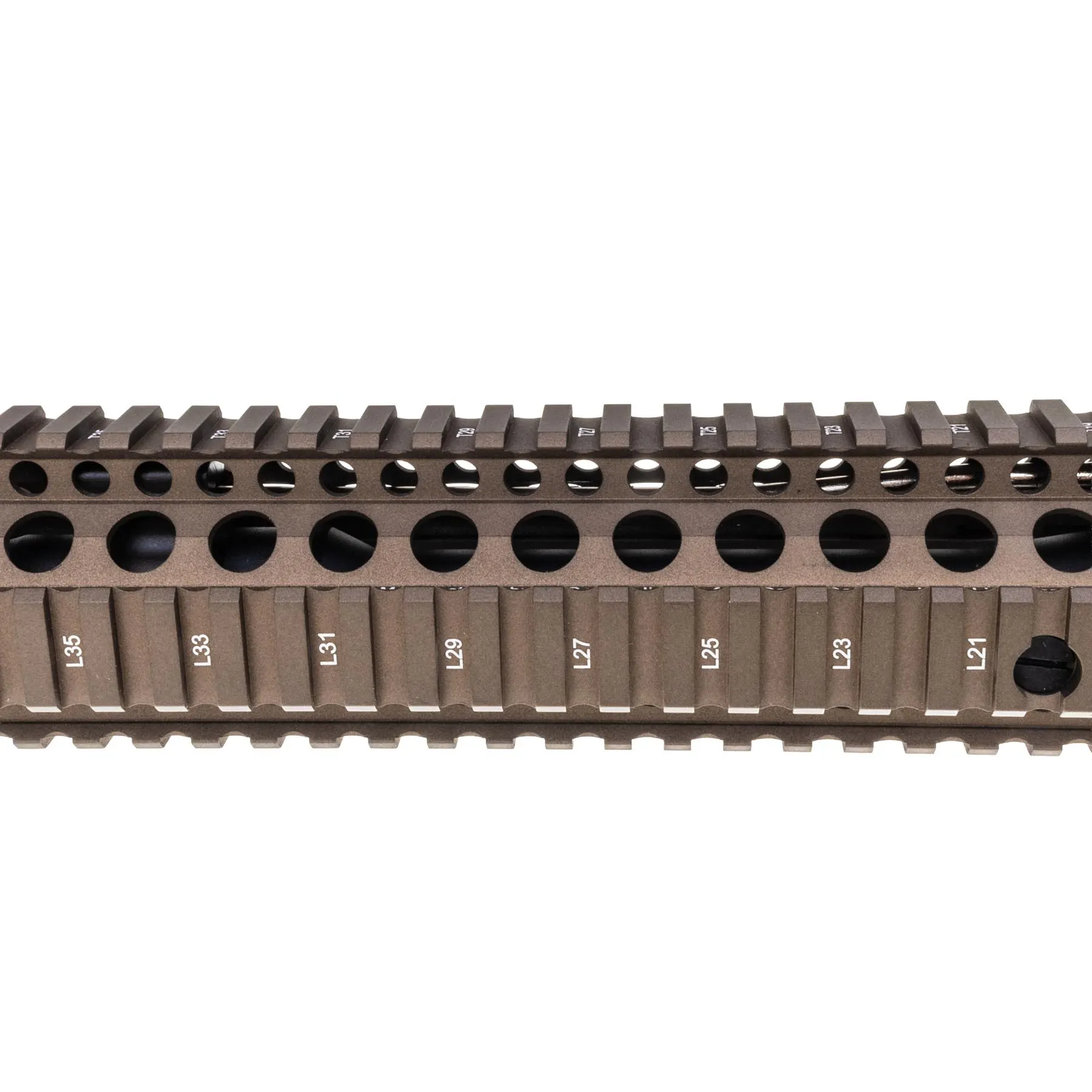 SAC (Full Build) - Block II Daniel Defense (CYMA)- Crazy Performance Edition