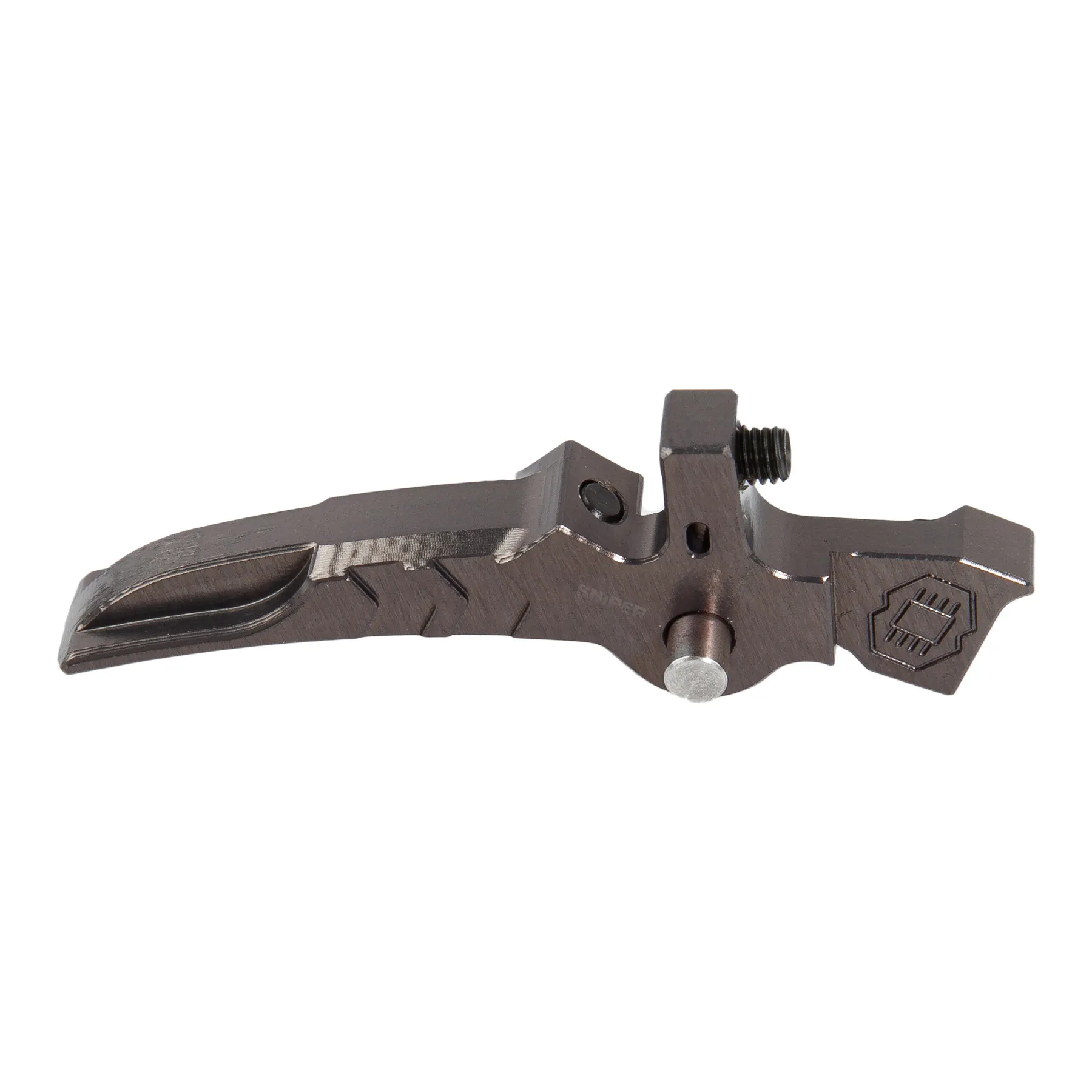 Nova Trigger 2B1, Gray