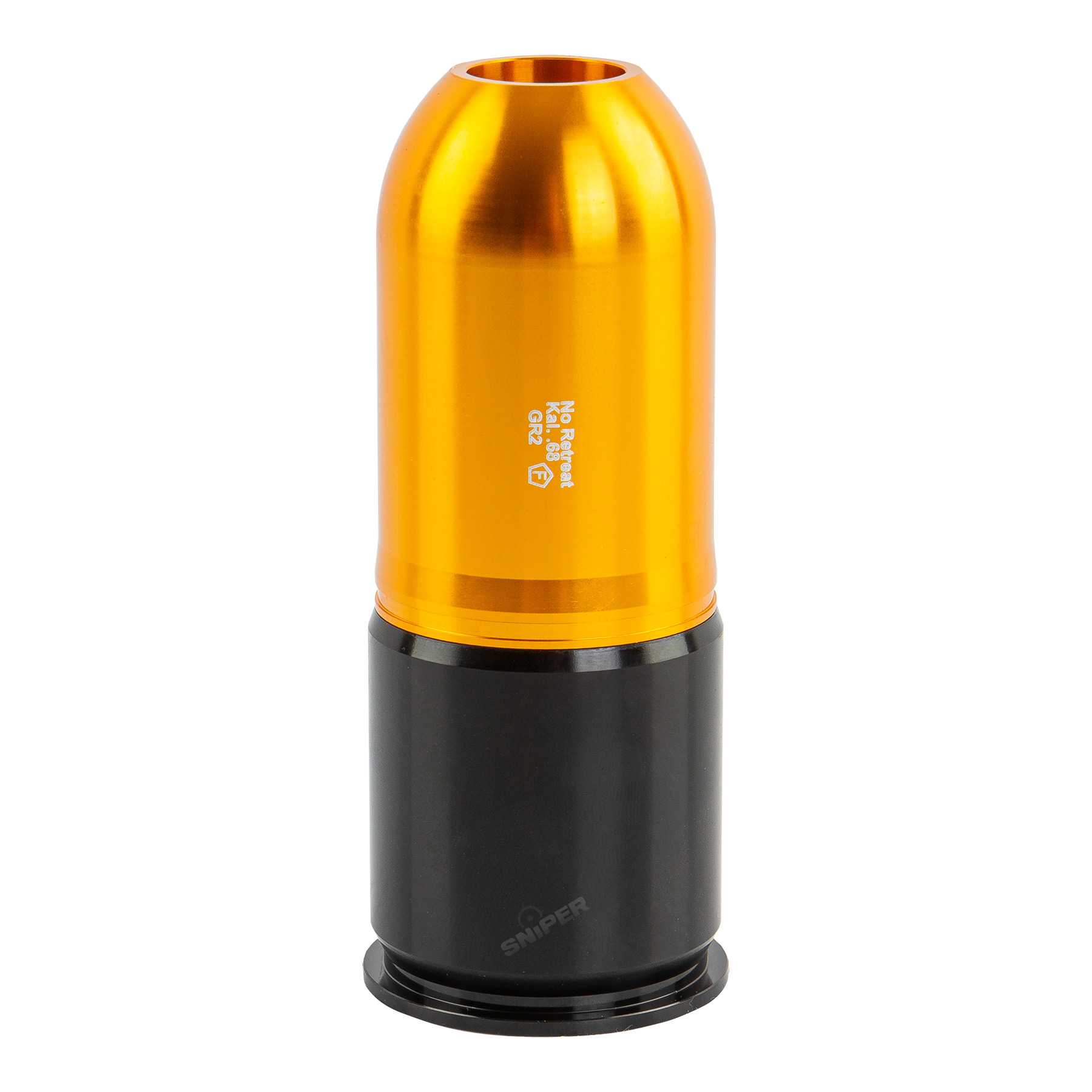 40mm Grenade, 85rds