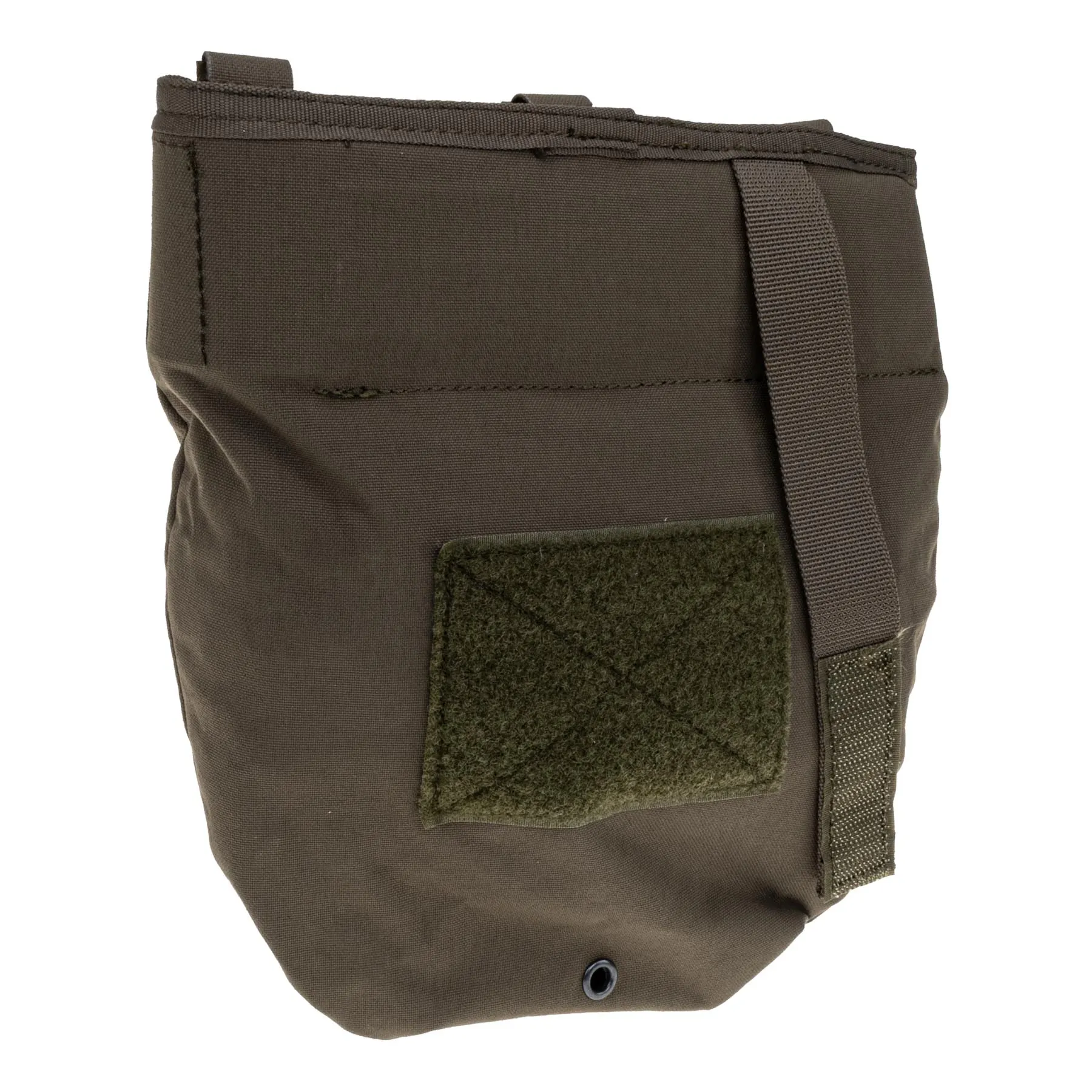 Reapo Foldable Dump-Pouch, Ranger Green