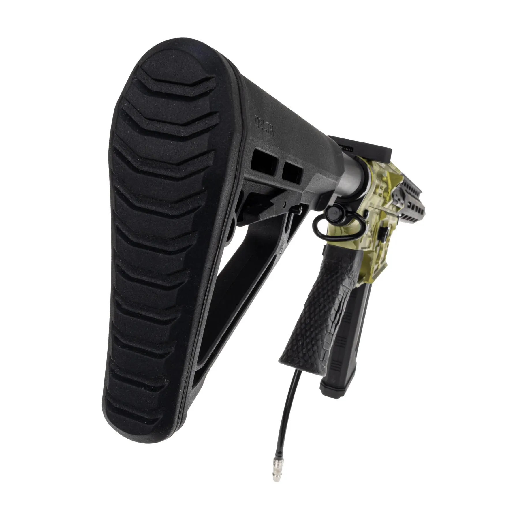HPA Deal - SAC AR SOLID - "Raptor Hunter", HPA
