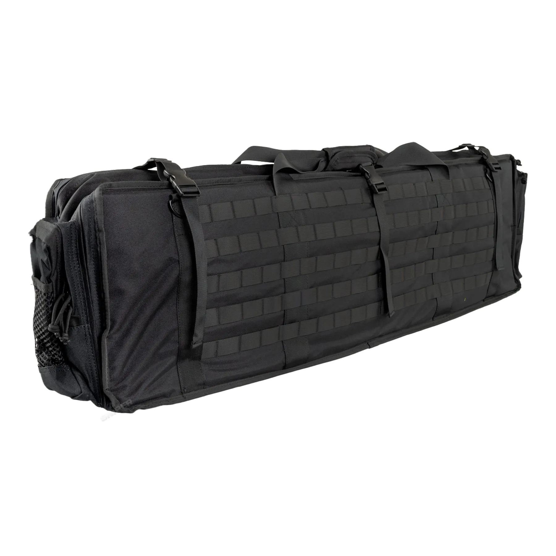 Reapo Multifunktions-Waffentasche 115cm, Black