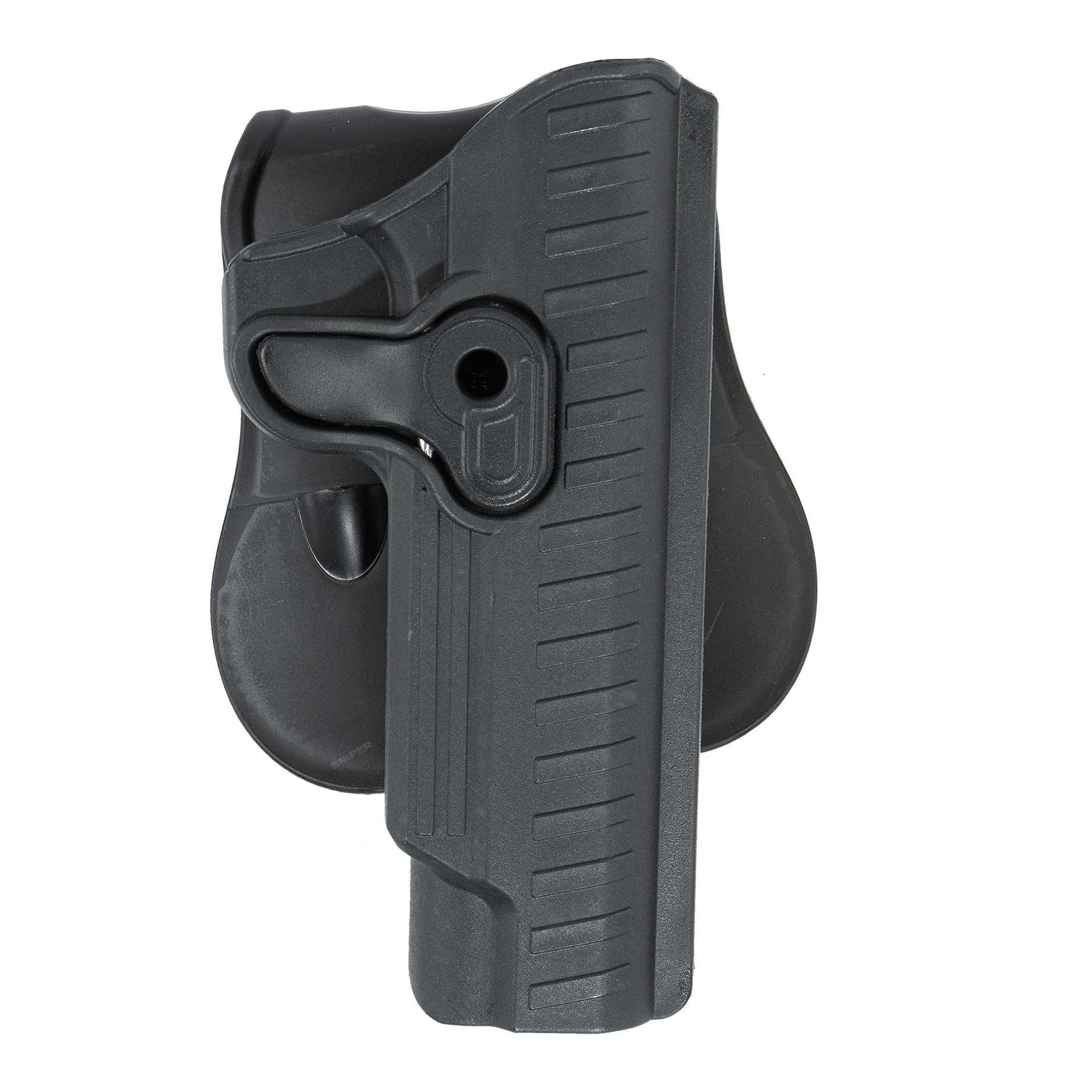 Formholster für 1911 Softair Pistole, Black