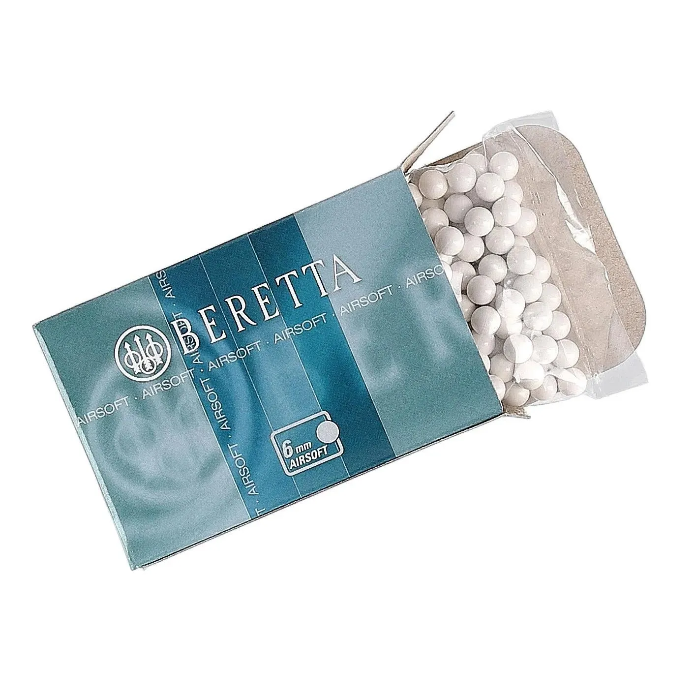 Beretta Mod. 92 FS Federdruck Pistole < 0,5J, Black Beretta Mod. 92 FS Federdruck Pistole < 0,5J, Black