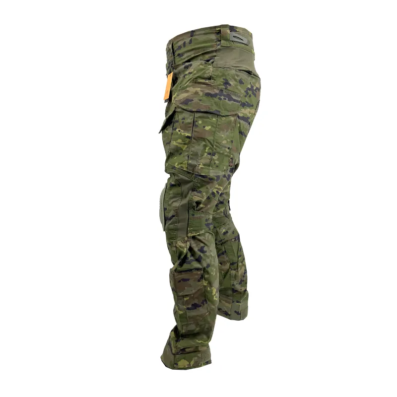 Conquer G3M Combat Pants, Spanish Woodland
