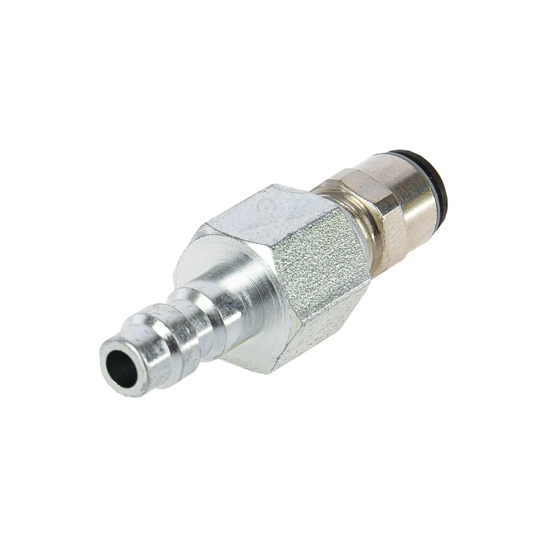 Line Adaptor Assembly (Foster / PTC Fittings) 6mm