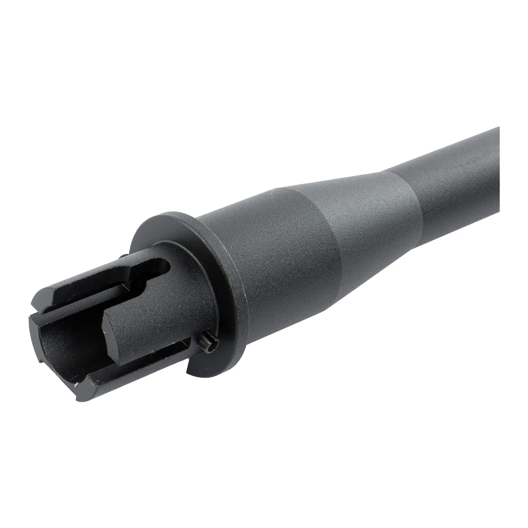 Outer Barrel für M4 Modelle, 280mm