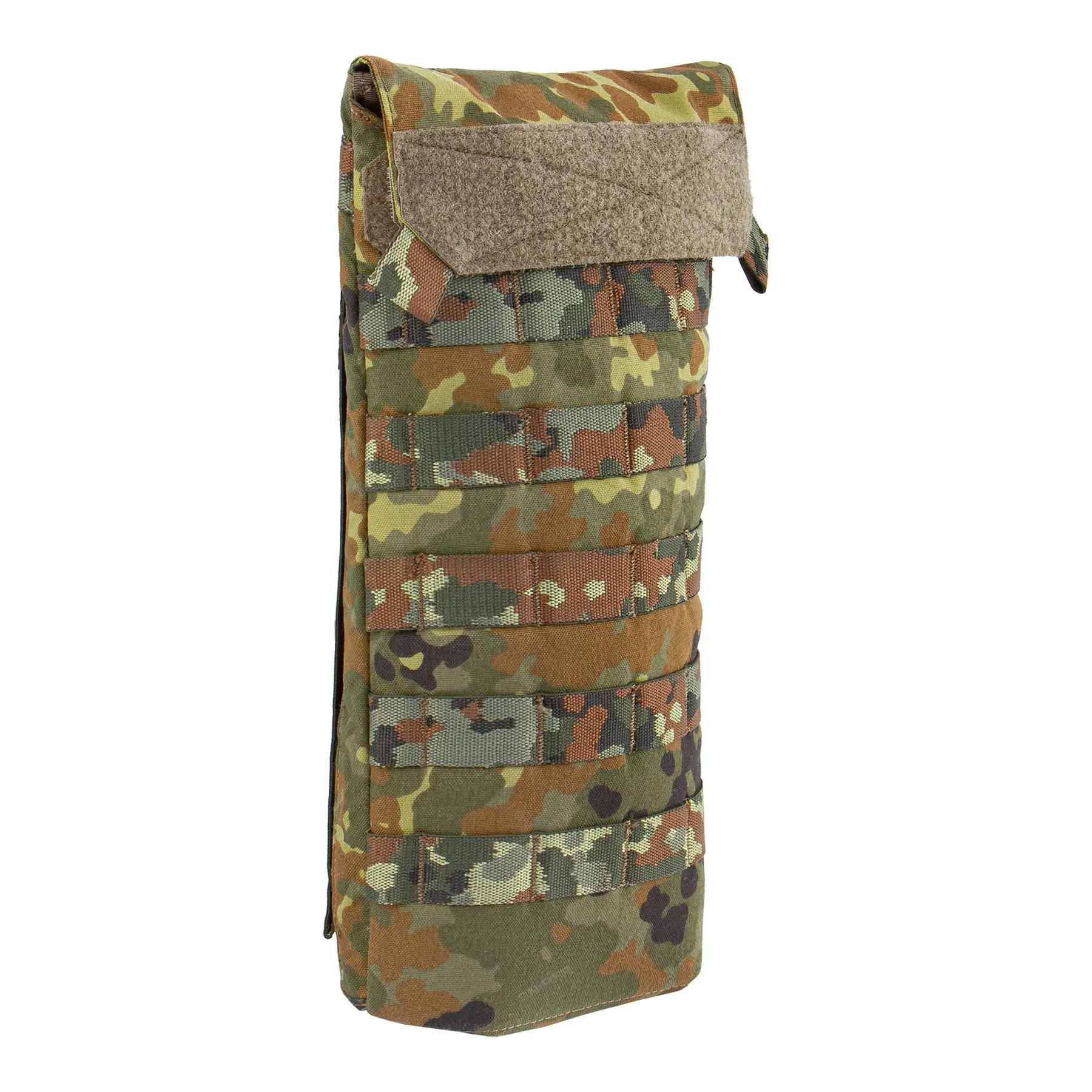 Trinkrucksack Core 2L, Flecktarn