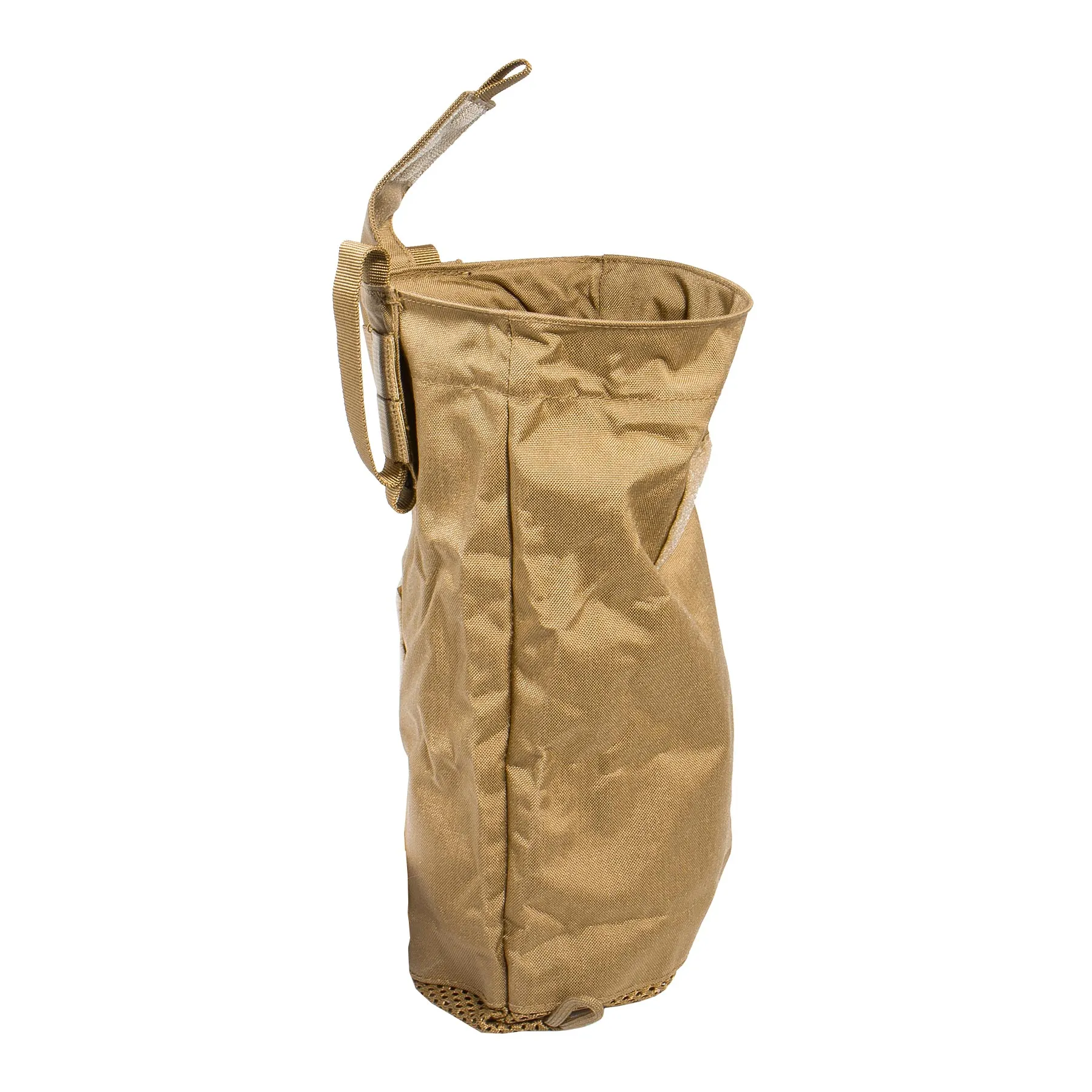 Dump Pouch, Coyote Dump Pouch, Coyote
