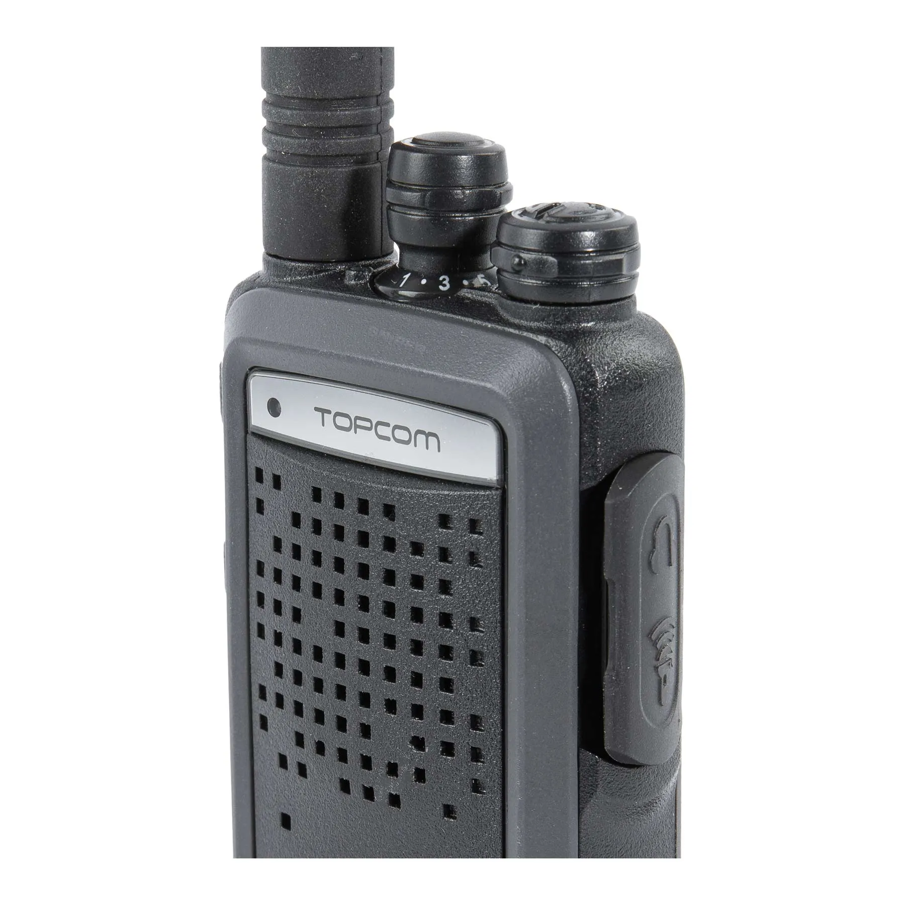 Walkie Talkie TwinTalker 9500, SWAT version