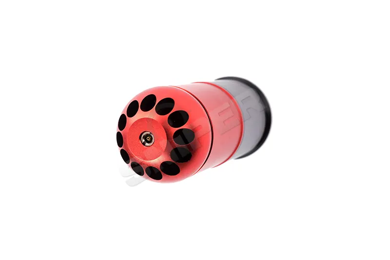 40mm Granate 120rds