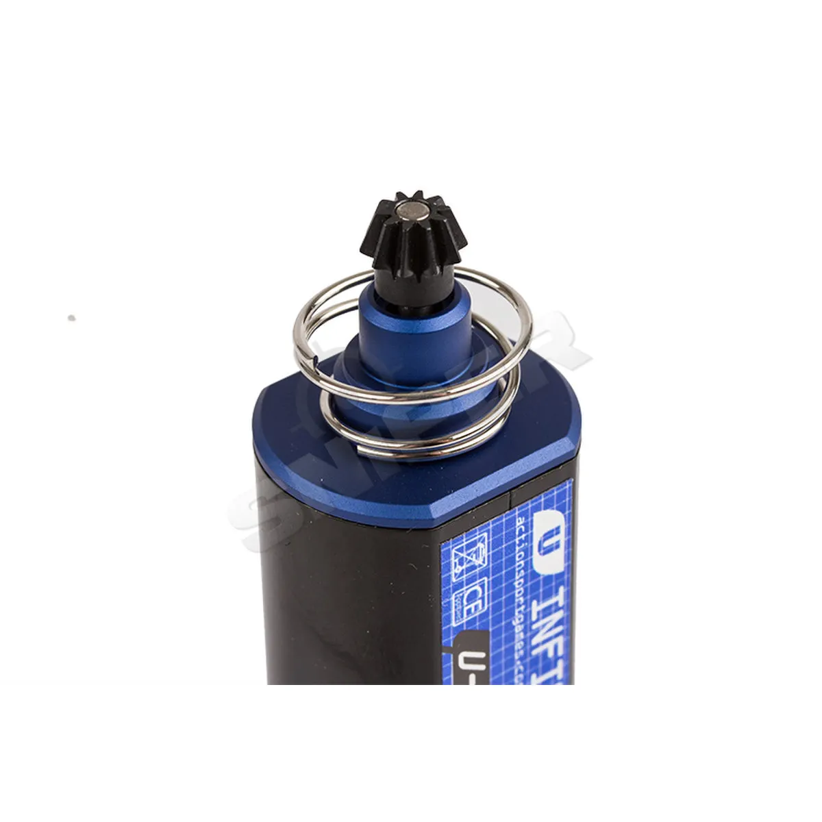 Ultimate CNC Motor, U-35000, medium Ultimate CNC Motor, U-35000, medium