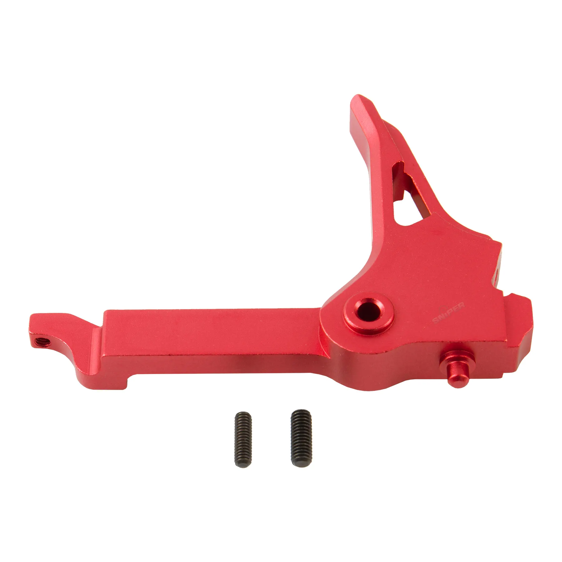 Custom Trigger für Kriss Vector, Red