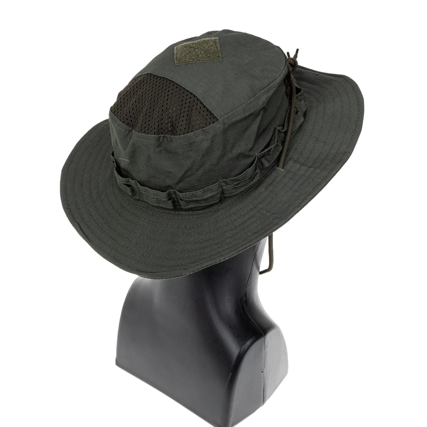 Boonie Hat 55-60cm, OD Green