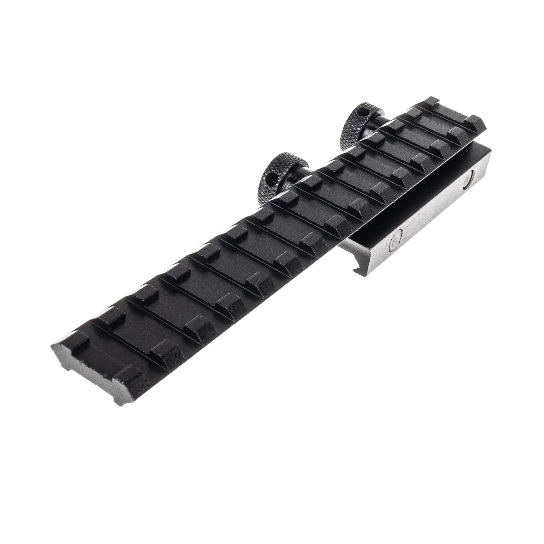 Reapo Offset Riser, Black