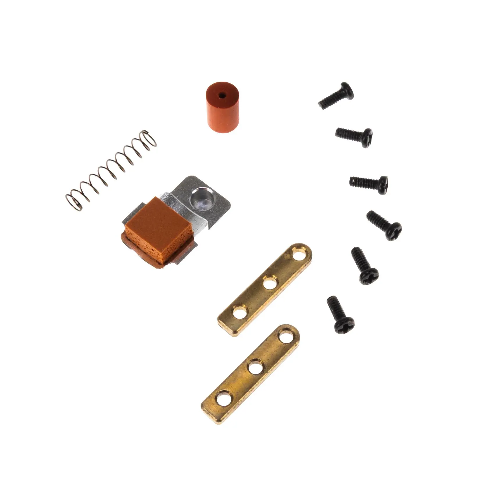 SAC AR SOLID - "Black Mamba", HPA