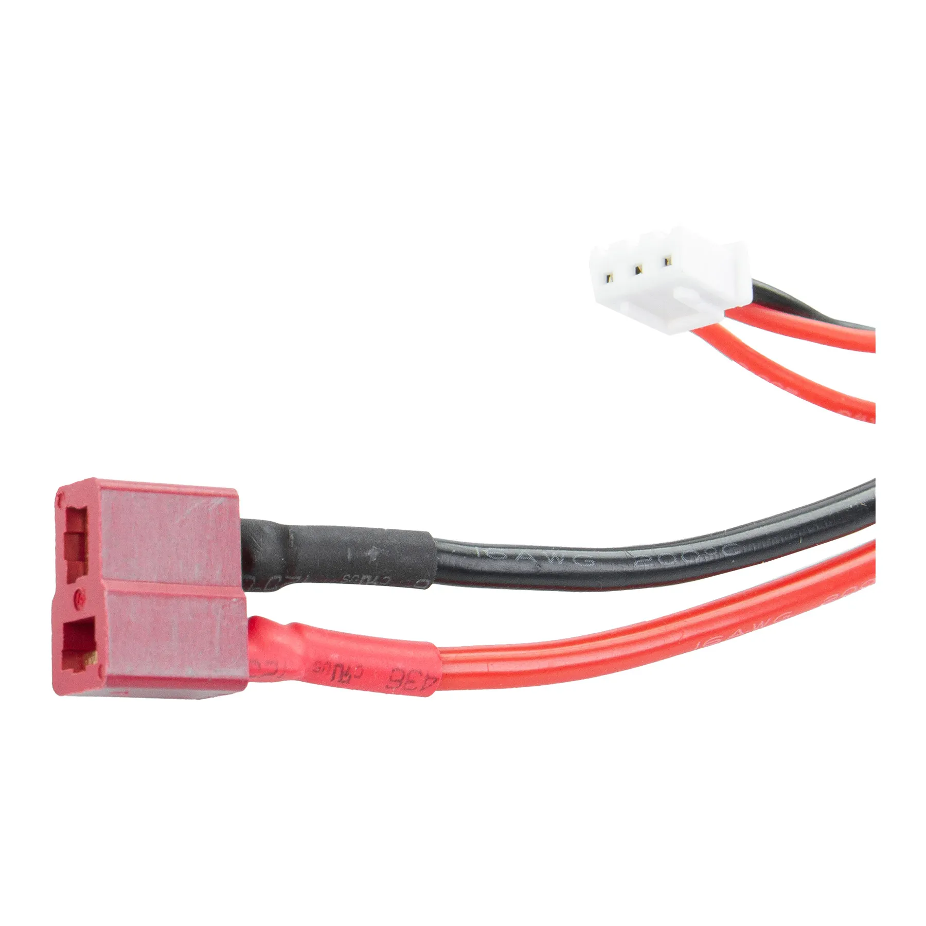DEANS 7,4V 1500mAh 20C LiPo Akku, 1 Stick PEQ