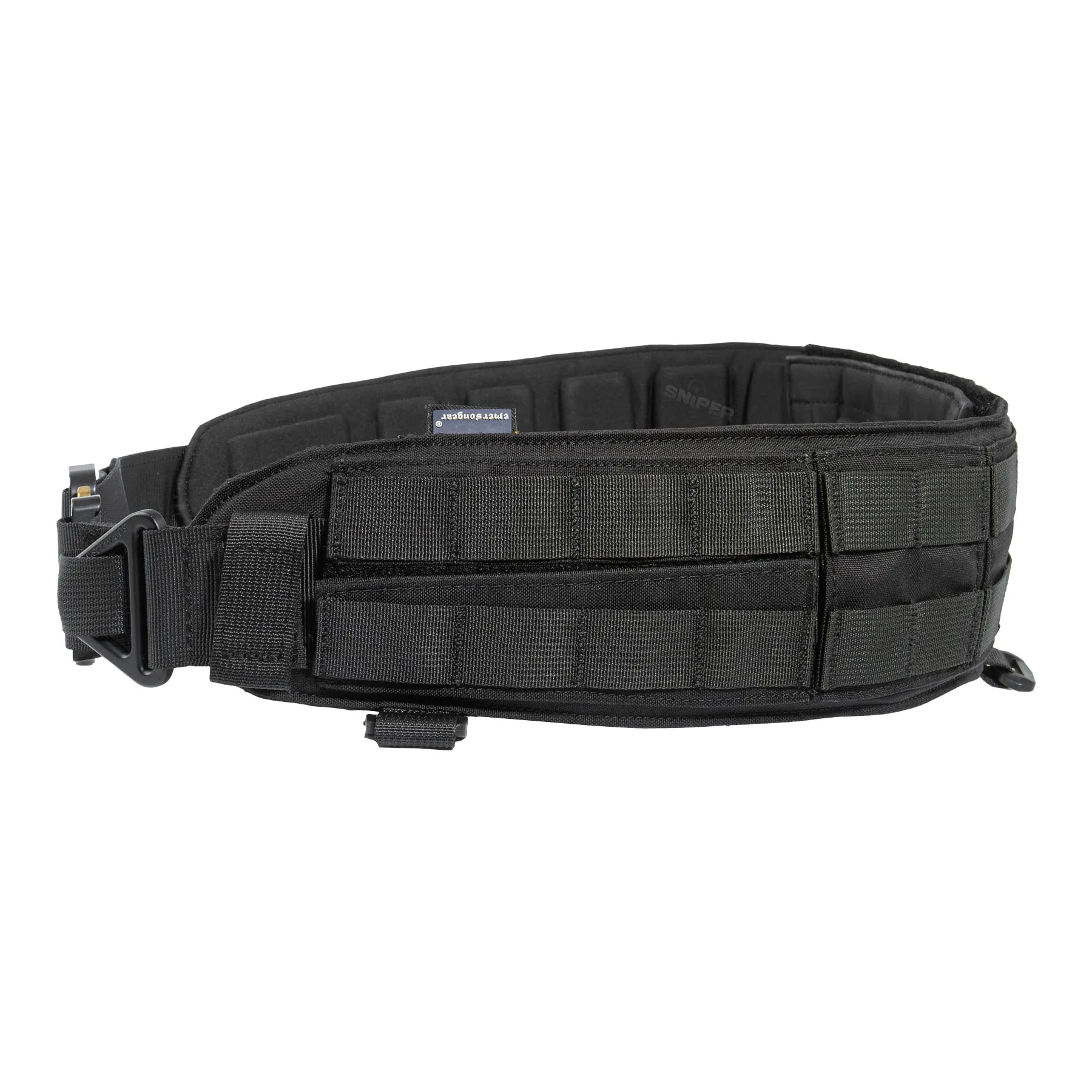 Emerson Blue Label Cobra Battle Belt, Black