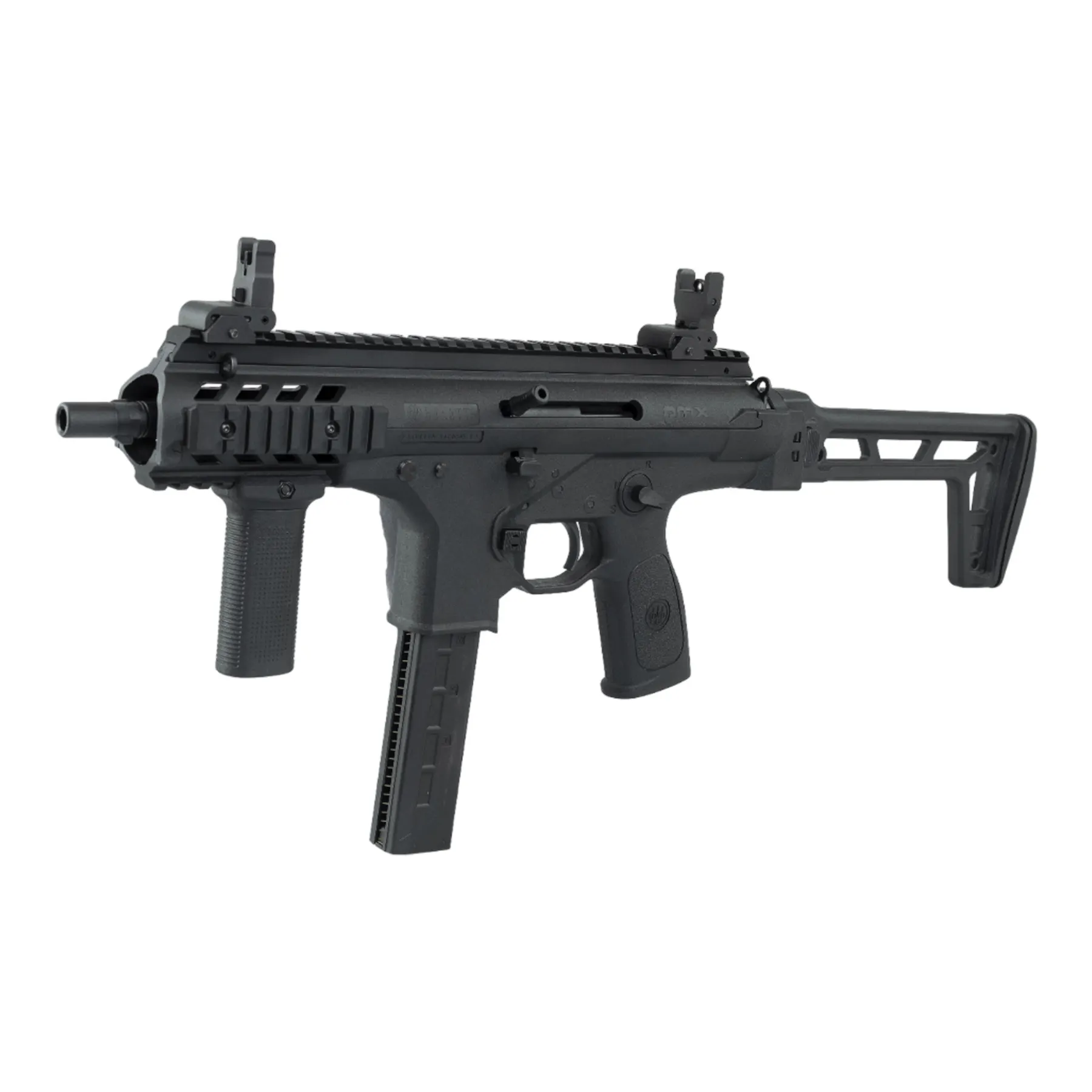 Beretta PMX GBB, Black