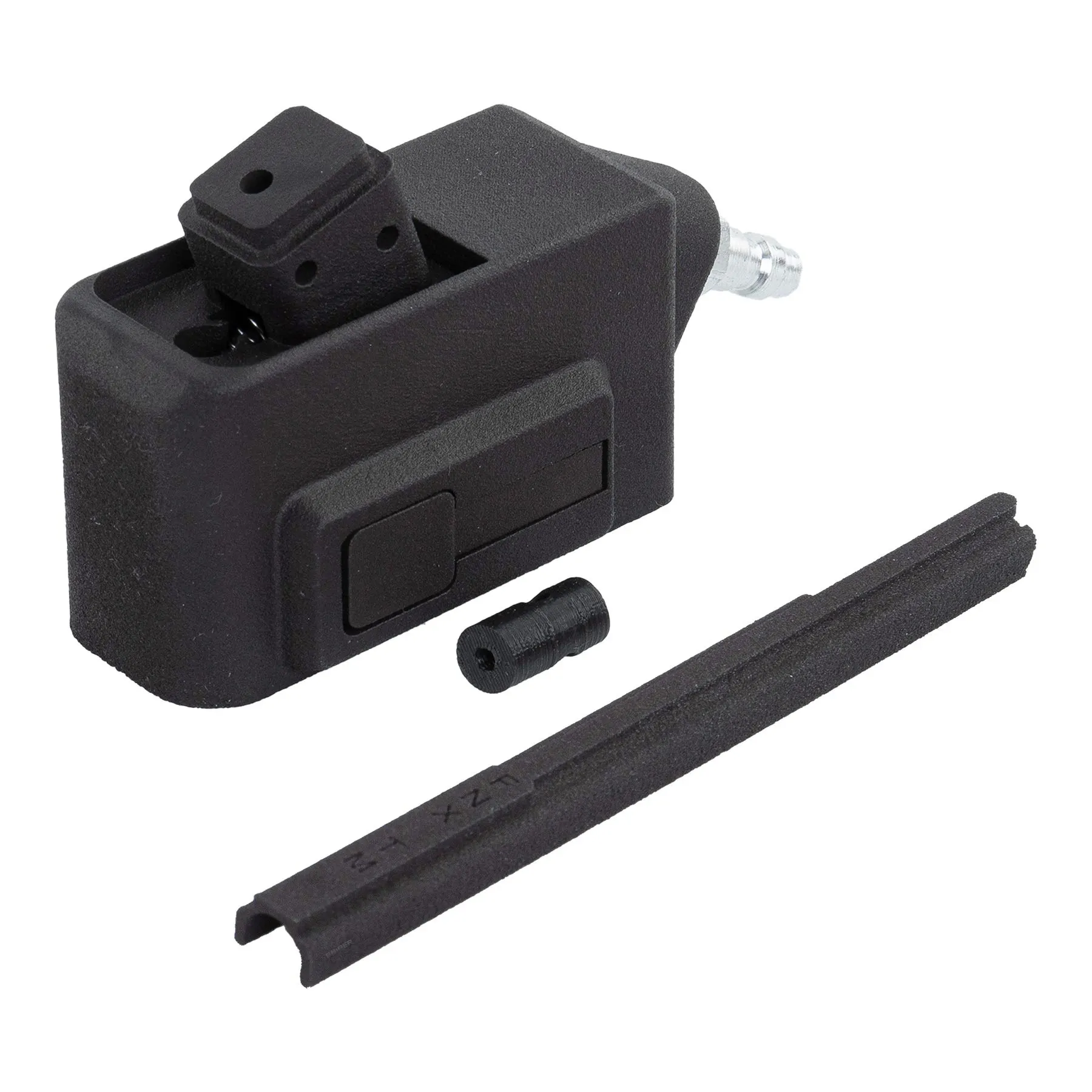 M4 HPA Adaptor für CZ P-09 M4 HPA Adaptor für CZ P-09