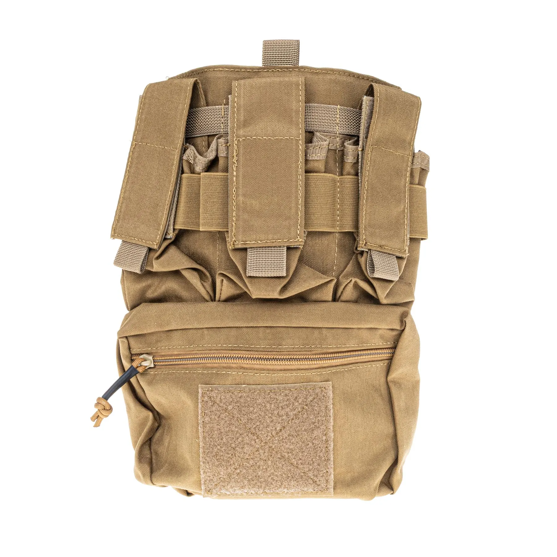 SixMM Backpanel S1, Tan