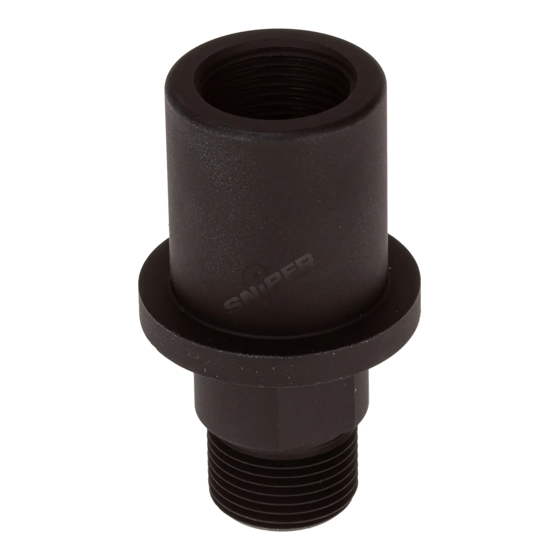 CTM CNC 14mm CCW Thread Adapter für AAP-01